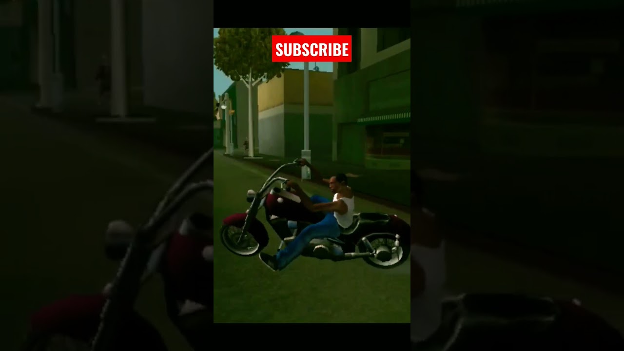 GTA : 5 Frankline New Royel Enfild Bike Top model