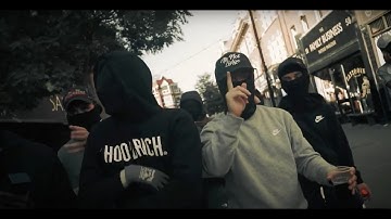 #EC1 Rapid Response x YT - Purging #Exclusive [Music Video]