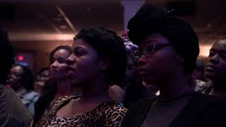 Never Forget It - Ezekiel Azonwu - PIA 2019