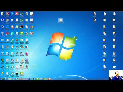 how to lock folder with notepad  windows 7 8  10 without any apps