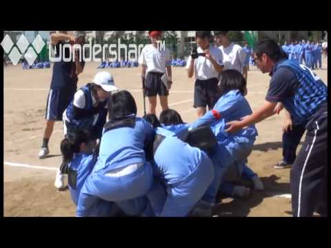 地上最大の作戦 富山中部高校体育大会 11 Youtube 地上最大の作戦 富山中部高校体育大会 11 Youtube