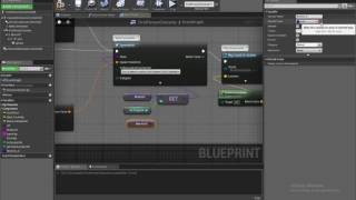 Unreal Engine 4 Answerhud Spawn diferent actors class with a string Names