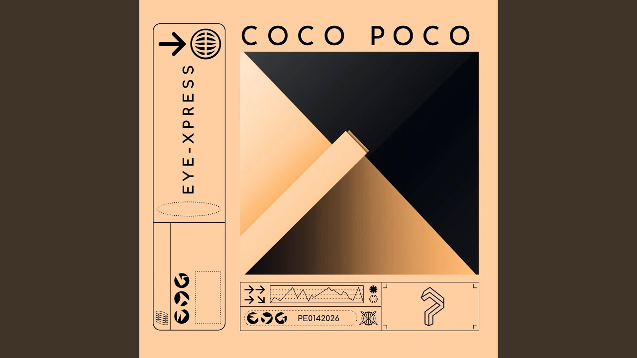 Watch Coco Poco (Original Mix) on YouTube Watch Coco Poco (Original Mix) on YouTube