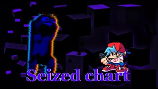 Seized - CHARTED