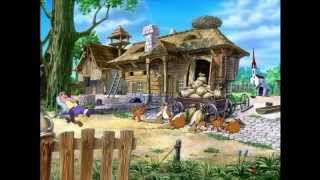 Chicken Shoot (Trailer) screenshot 3