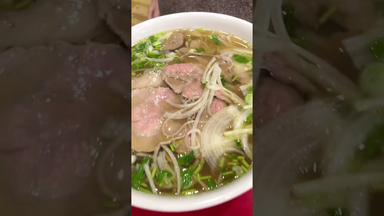 Local Eats in Niagara Falls! | 