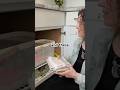 IKEA BASKET IDEA For Kitchen Organization #declutteryourhome #organization #organizedkitchen