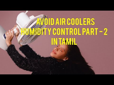 Wideo: Czy chłodnice powietrza będą działać w chennai?