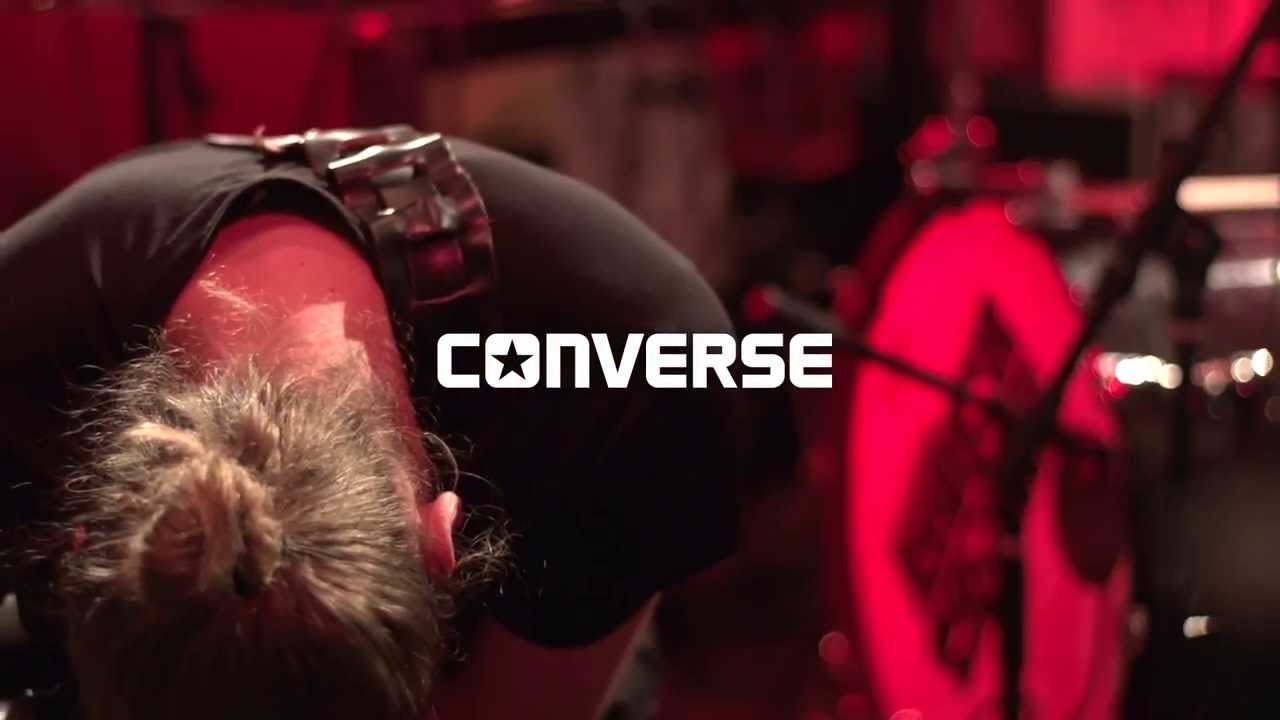 Watch Kid Karate "Building" - Converse Red Light Sessions on YouTube Watch Kid Karate "Building" - Converse Red Light Sessions on YouTube