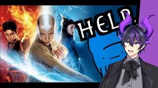 "The Last Airbender: An Abomination" | Kip Reacts to PointlessHub