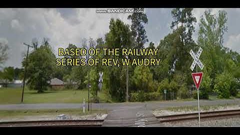 Hero Of The Rails Intro (My Version) (REUPLOAD)