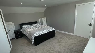 Attic Conversion Lucan - Modern Attics - 01 525 5297