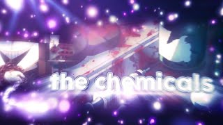 Radioactive Amv Free Project File After Effect