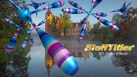 BluffTitler Animation mp4 muxed