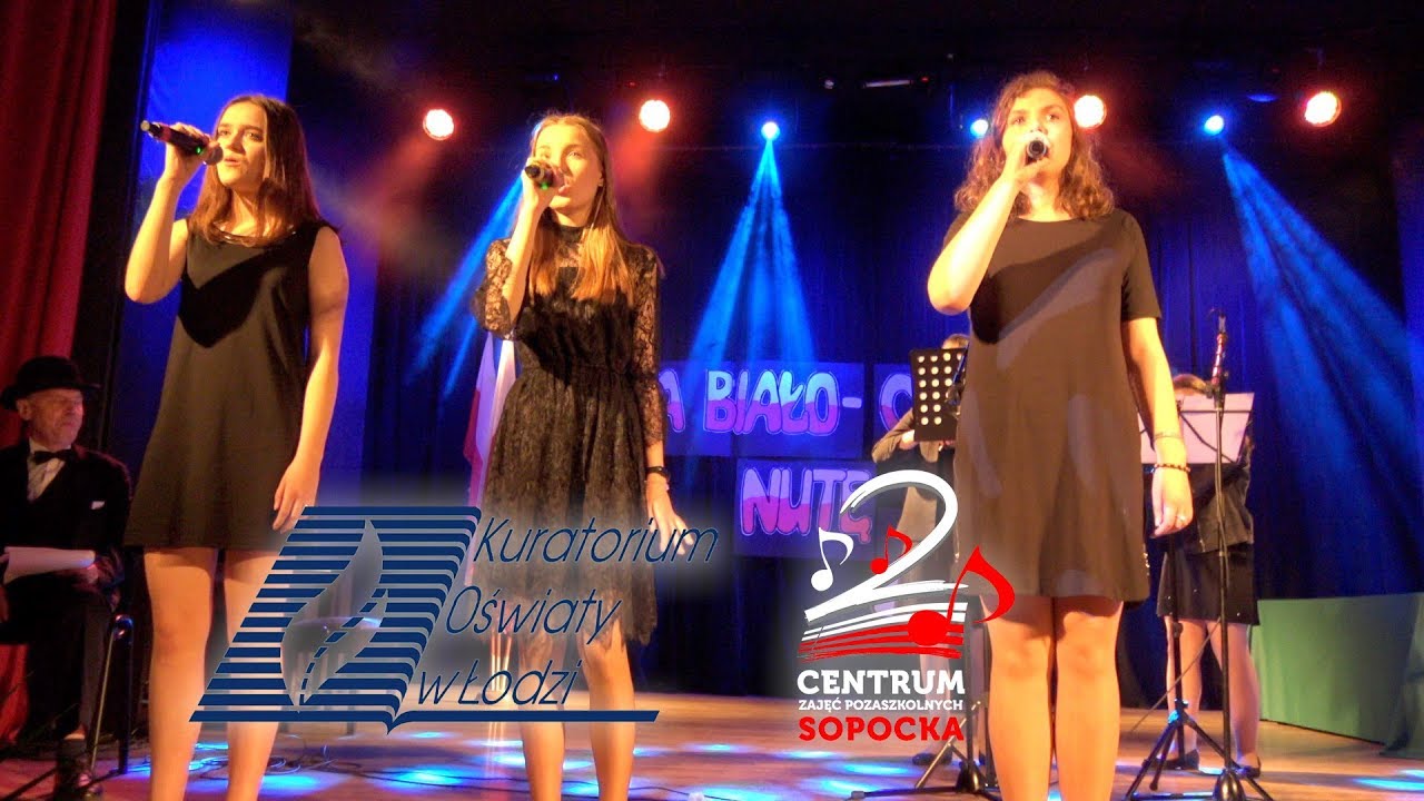 Finał III Wojewódzkiego Konkursu Pieśni i Piosenek Patriotycznych 