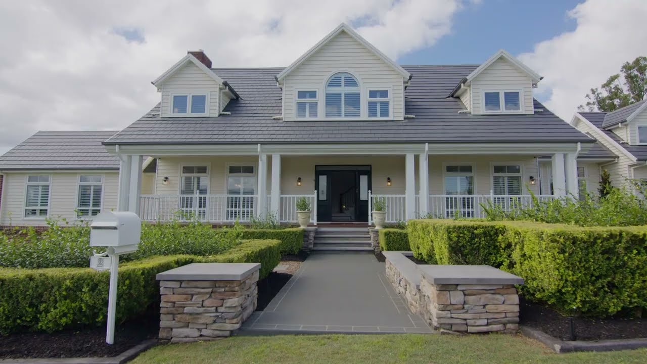 Win a 3,208,270 Gold Coast hinterland home Mater Prize Home draw 301