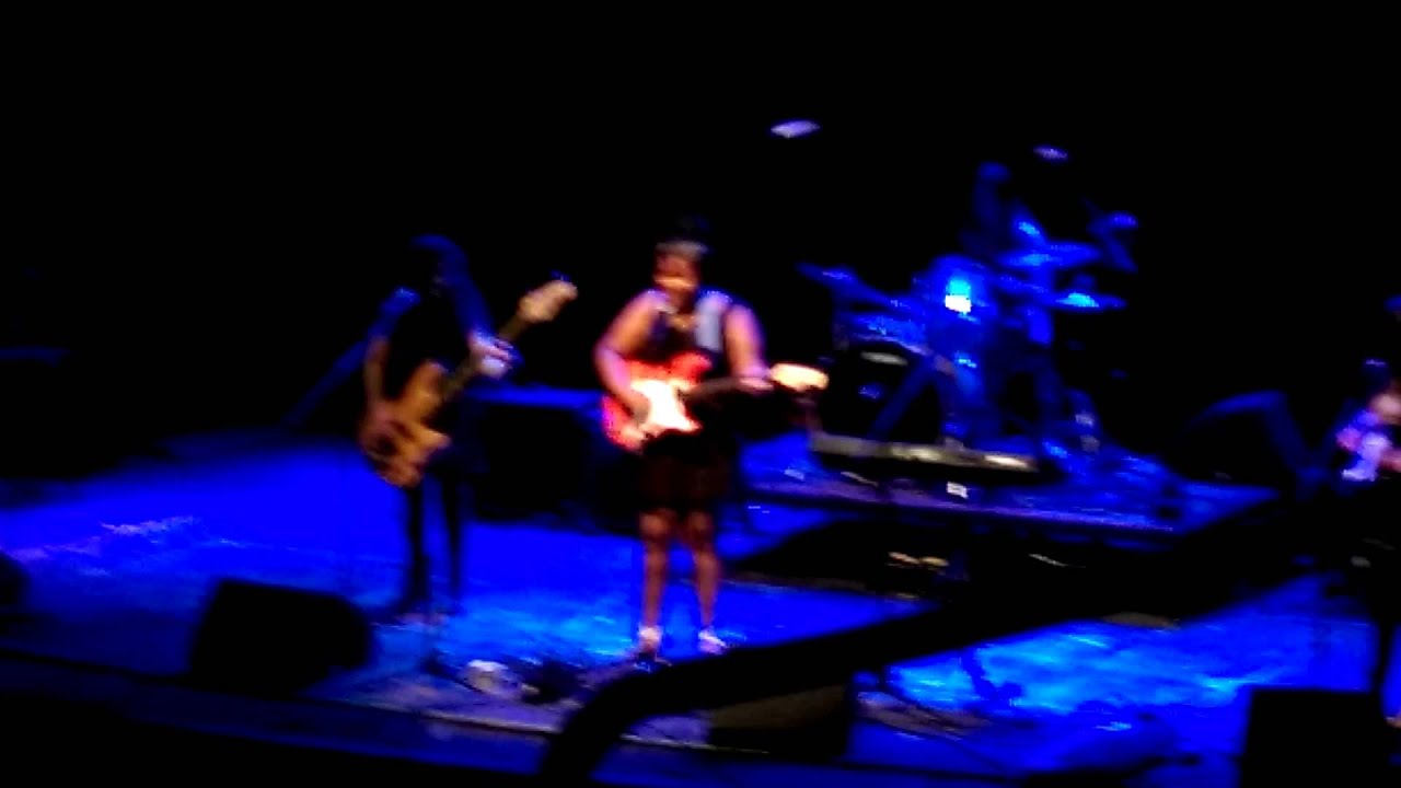 "The Black Owls" live at the Thalia Hall Chicago