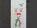 The Amazing Digital Circus Jax Connect Head art fun challenge  magic #amzingdigitalcircus #art