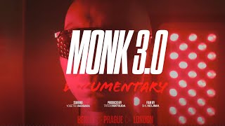 Monk 3.0 【a Documentary Of Beatbox Monk】