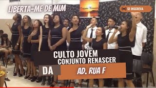 Festividade dos Jovens - Conjunto Renascer ♪♫
