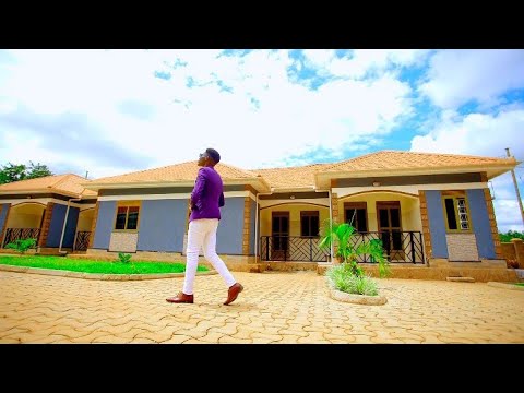 Tim gin manyen official video MP4 by Ronnie Desaka  Acholi Luo Ugandan