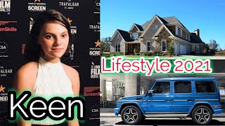 Dafne Keen Fernandez lifestyle and Biography 2021, height, weight, debut, net worth etc