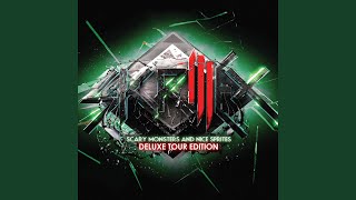 All I Ask of You (feat. Pennybirdrabbit) - Skrillex