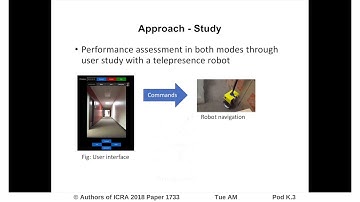 Inference of User Qualities in Shared Control