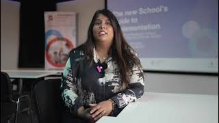 The NEW EEF Implementation Guidance Report