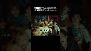 #Straykids『Super Bowl -Japanese Ver.-』Music Video Shorts 2 #スキズ #Japan_1St_Ep #Skz_Superbowl