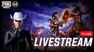 SOLO SQUAD EVENT TERBARU 4.4