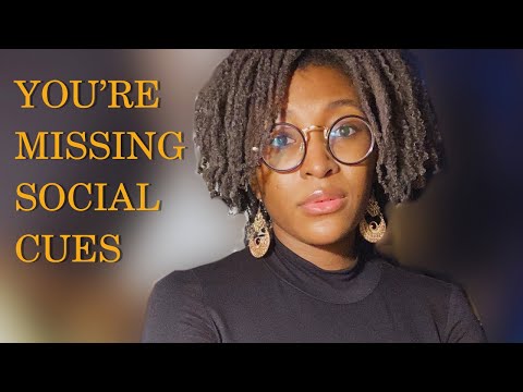4 Social Cues You Might Be Missing