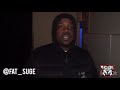 SHOTGUN SUGE talks upcoming battle with VODKA , also talks  philly battle rappers he like