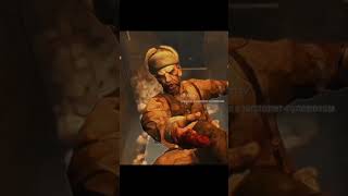 Эдит про Виктора Резнова #callofduty #blackops #callofdutyworldatwar