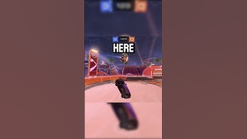 1v1ing my subscribers part 6 #rocketleague #shorts