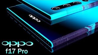 OPPO f17 Pro 2020 trailer