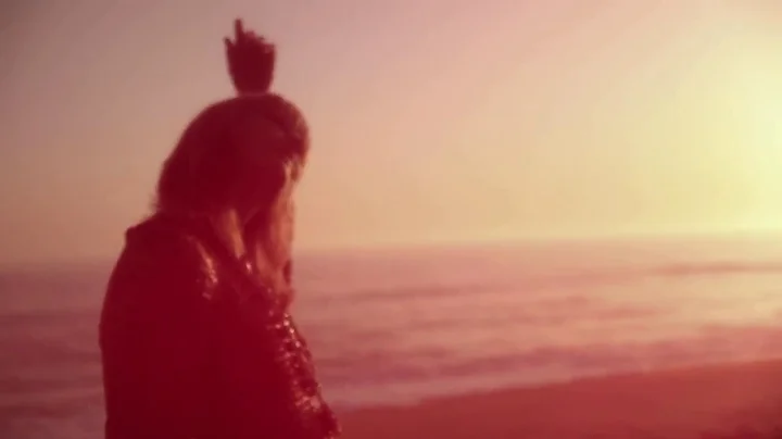 Erika Spring - 6 More Weeks (Official Video)