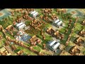 Norse vs Greeks | 6v6 Insane Battle - AOM Retold