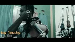 Belajar Lagu Bunga -Thomas Arya