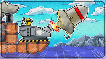 We Downloaded The Most CHAOTIC Mods in Forts