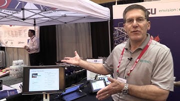 #NATEUNITE2016 Anritsu