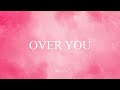 [FREE] Guitar Pop Type Beat - "Over You"