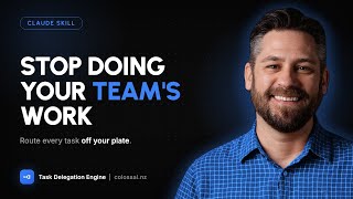 Audit Your Week and Reclaim 12+ Hours (Demo)