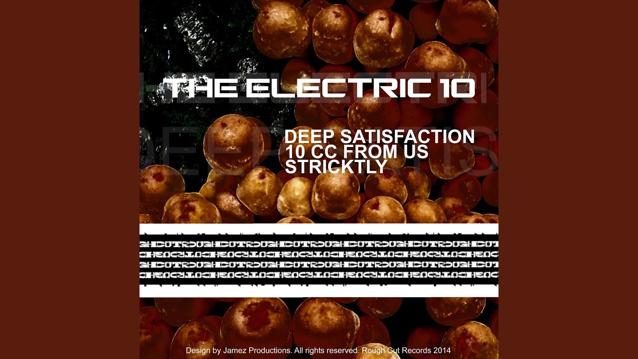 Watch Deep Satisfaction on YouTube Watch Deep Satisfaction on YouTube