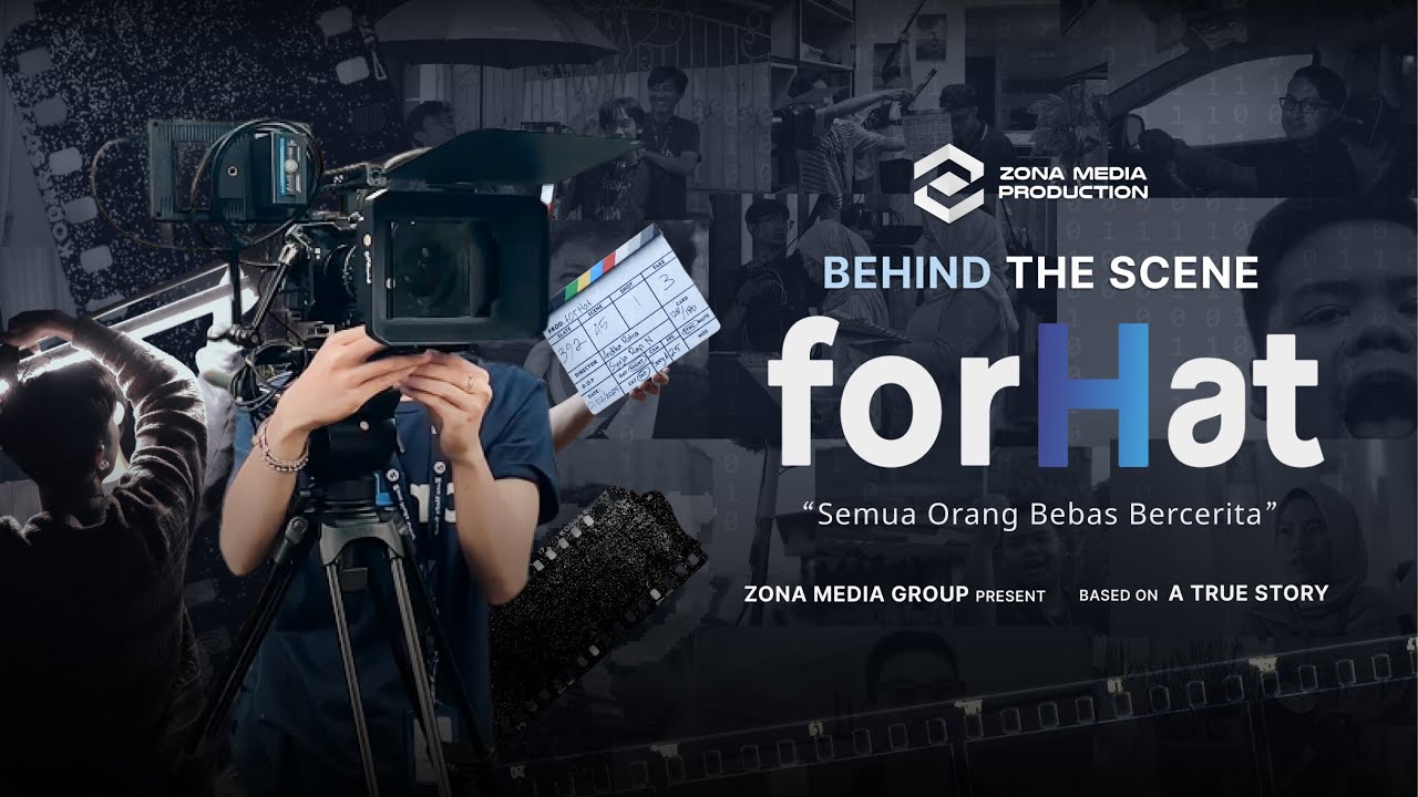 forHat - Behind The Scene - YouTube