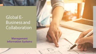 Global E Business and Collaboration