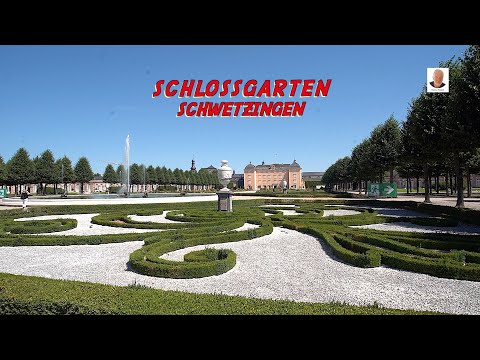 #Schlossgarten, #Castle garden #Schwetzingen, #Germany, #sightseeing, #travel, #wonderland