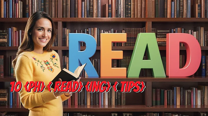 How to Read Like a  PhD Student: Tips For Reading Efficiently for Slow Readers