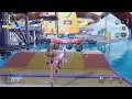 snowbreak containment zone | v2.2 | Main Story | Azure Paradise | gameplay | ''Tracking Waves''