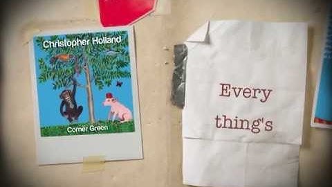 Chris Holland - Everything